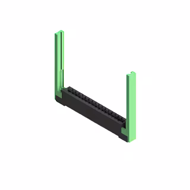 387-016-544-168 EDAC Inc.  Edgeboard Connectors